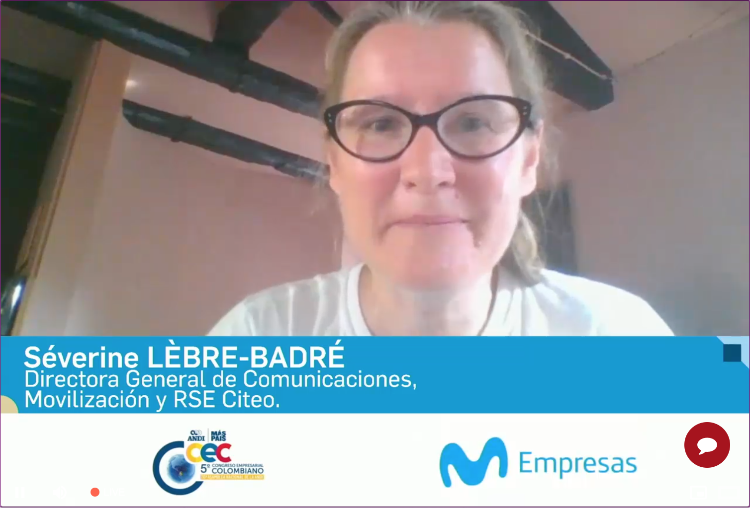 5 cec jueves mañana